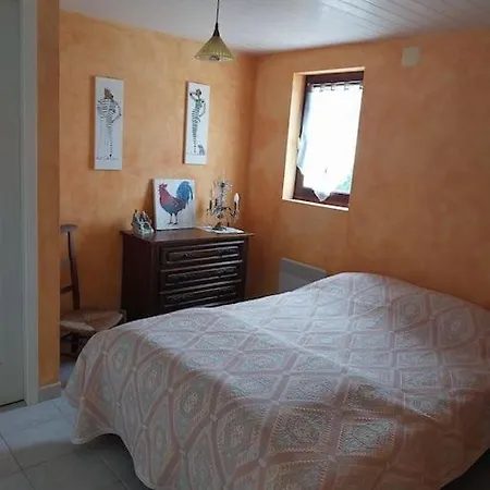 Apartment Un Coin Tranquille Les Mathes