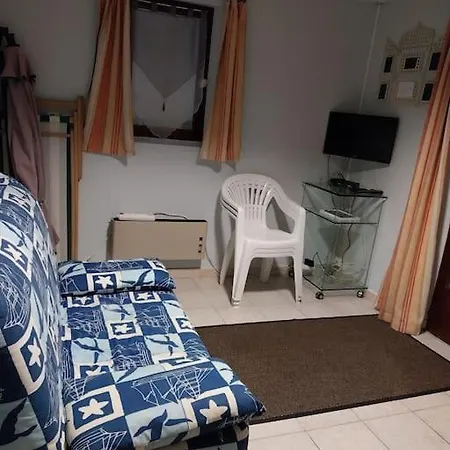 Un Coin Tranquille 레 마트