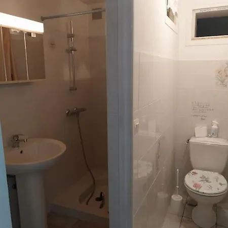 Un Coin Tranquille Apartment *