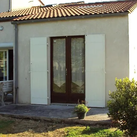 Un Coin Tranquille Apartment *
