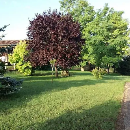 Un Coin Tranquille Les Mathes